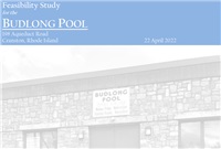 Feasibility and Safety Report of the Budlong Pool